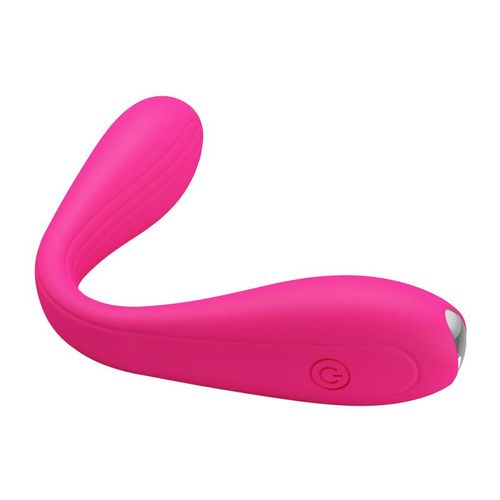 Pretty Love Yedda savitljivi vibrator slika 9