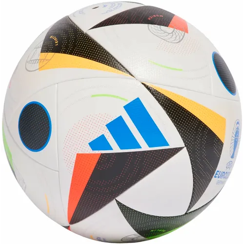 Adidas fussballliebe competition euro 2024 fifa quality pro ball in9365 slika 1