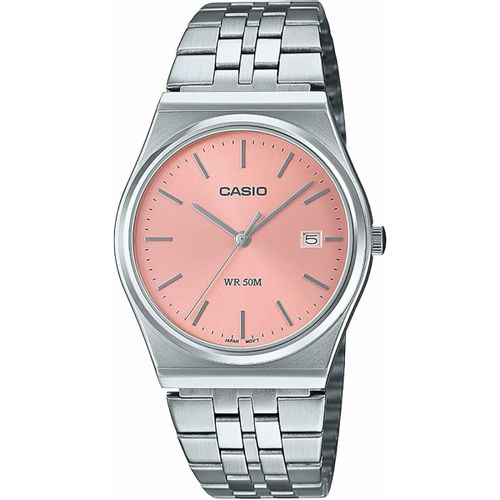 Ženski sat Casio MTP-B145D-4AVEF - Elegancija i Stil slika 2