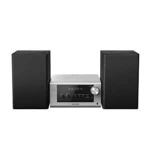 PANASONIC Mikro Hi FI SC-PM700EG-S