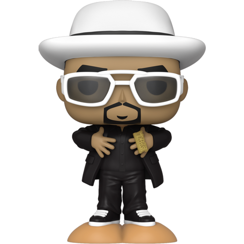 Funko Pop Rocks: Sir-Mix-A-Lot slika 2