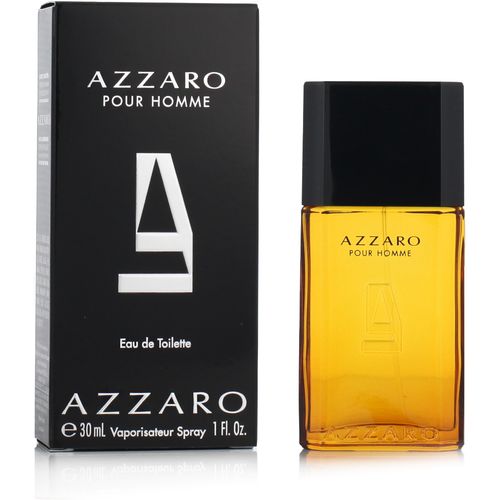 Azzaro Pour Homme Eau De Toilette 30 ml (man) slika 1