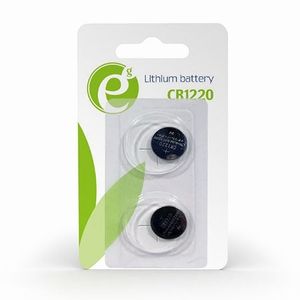 BATERIJA 3V 35 mAh CR 1220 LITHIUM