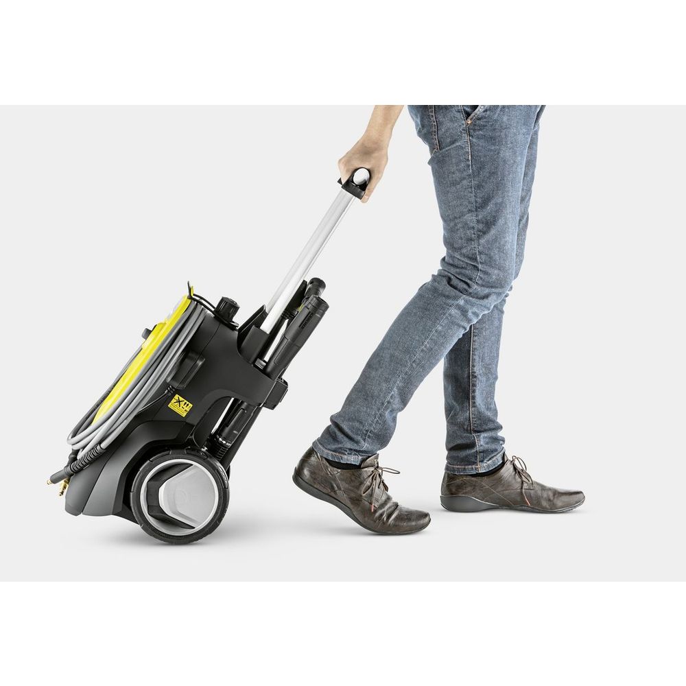 KARCHER Perač visokim pritiskom K7 Compact 1.447-050.0 slika 7
