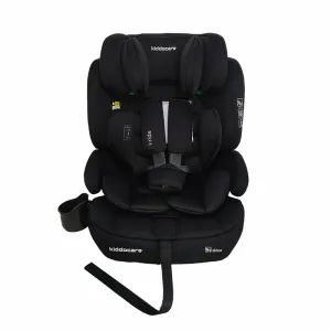 Kiddocare Auto sedišta grupa 1-2-3 (9-36kg)