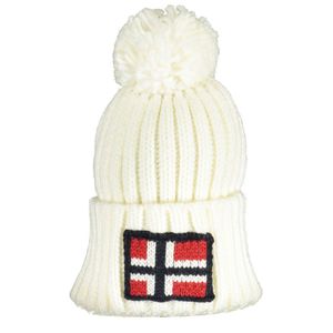 NORWAY 1963 WHITE MEN'S CAP