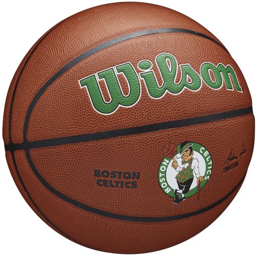 Wilson team alliance boston celtics ball wtb3100xbbos slika 3