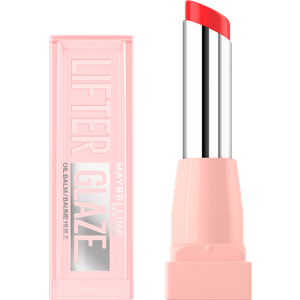 Maybelline New York Lifter Glaze Balzam za usne 005 Peach Quench 2,8g
