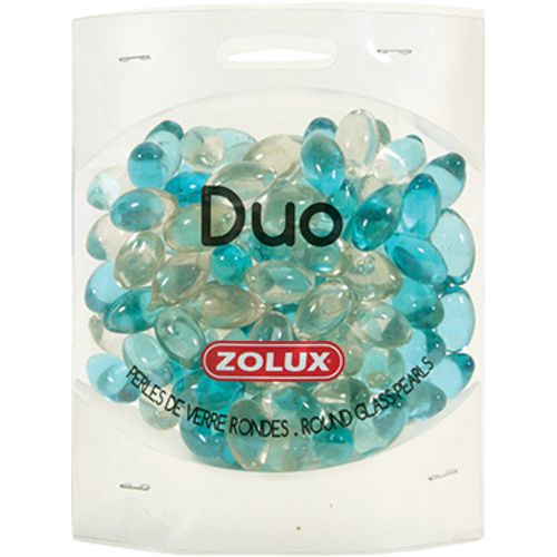357554 Zolux Staklene Perle Duo 442g slika 1