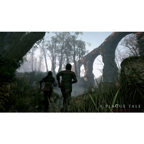 A Plague Tale: Innocence (PS5) - Mračna avantura u srednjovjekovnoj Francuskoj slika 13