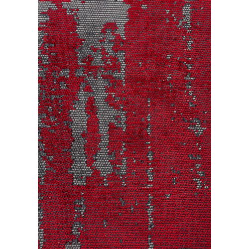 Tepih HORIZON RED, 160 x 230 cm slika 5