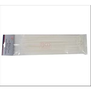 BGS Set vezica 4,8x250mm 50kom. pro+ 1788