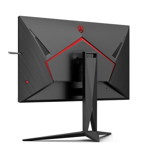 AOC Agon AG275QZN 27" QHD 240Hz gaming monitor slika 9