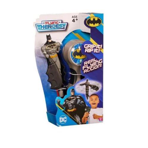 Flying Hero Batman slika 1