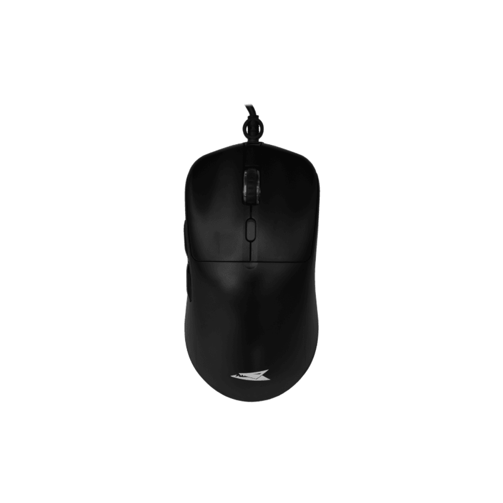 Baracuda Tastatura + miš BGC-011 ORCA / COMBO, crna slika 3