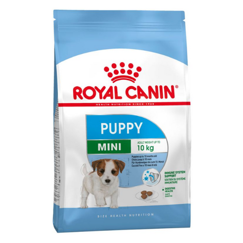 Royal Canin Mini Puppy 8 kg slika 1