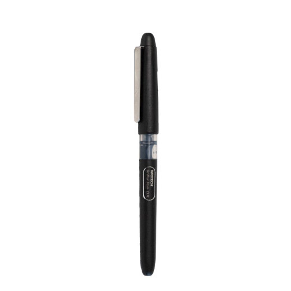 Writech Roler 0.5 mm crni slika 1
