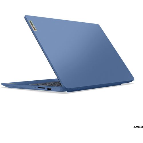 Lenovo IdeaPad 3 15ALC6 (82KU006FYA) laptop 15.6" FHD AMD Ryzen 3 5300U 4GB 128GB SSD Radeon Graphics plavi slika 2