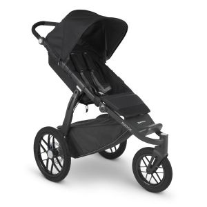 UPPAbaby Kolica Ridge, Black