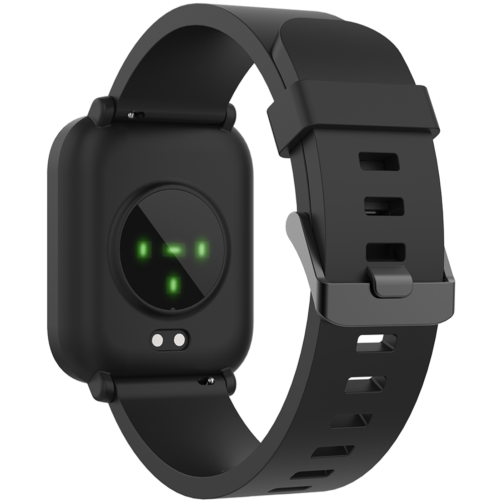 CANYON Pametni Sat Easy SW-54 Crni slika 3