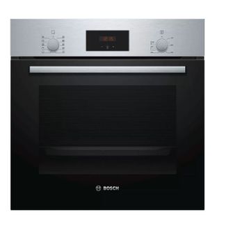 Bosch HBF154YS0 Serija 2 Ugradna multifunkcionalna rerna, 66L, Inox 