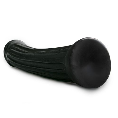 Dildo All Black 31.5 cm slika 7