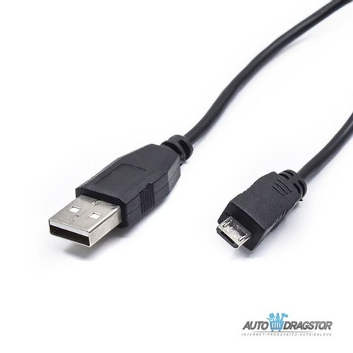 MIKRO USB KABAL 0.8M UB-K080 slika 1