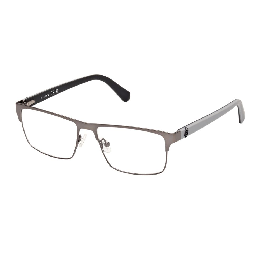Muške Dioptrijske naočale Guess Guess GU50131 Gray slika 2