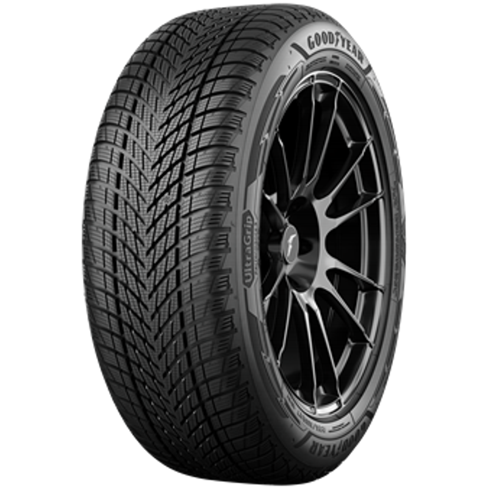 Goodyear HL255/40R20 104V UG PERF 3 XL FP slika 1