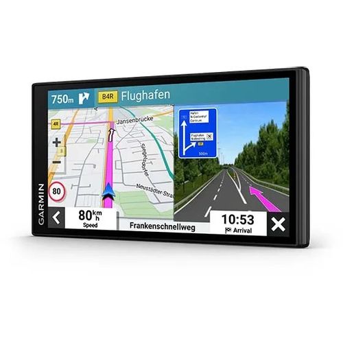 Garmin DriveSmart 66 MT-S Alexa slika 1