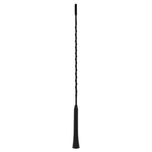 KROVNA ANTENA "AERIAL" CRNA 30CM slika 2