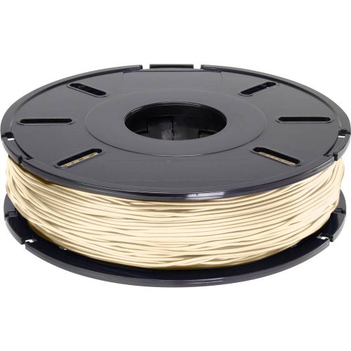 3D pisač filament Renkforce fleksibilni filament  2.85 mm prirodna 500 g slika 1