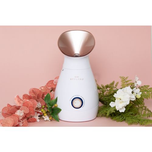 StylPro sauna za lice FACIAL STEAMER ROSE GOLD slika 4