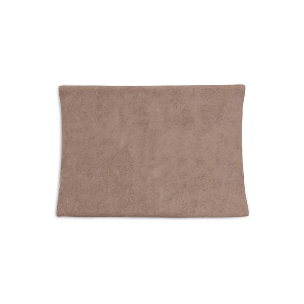Jollein Navlaka za podlogu za presvlačenje Milky Coffee 50x70cm slika 1