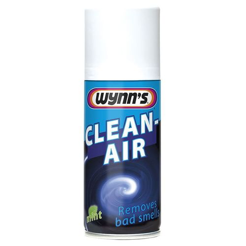 WYNN'S - Clean Air 100 mL - osveživač prostora u vozilu slika 1