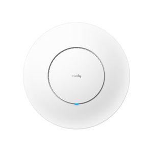 CUDY AP3000_P AX3000 WiFi 6 2.5G Access Point