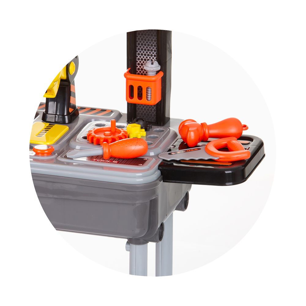 Chipolino kofer s alatima slika 4