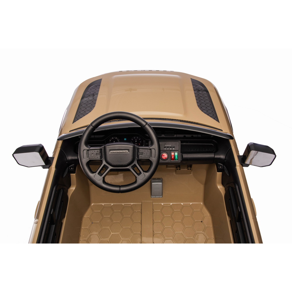 8070730 Auto na akumulator Land Rover Defender slika 10