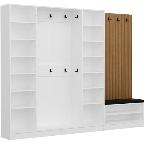 Noah - 8291 White Hall Stand slika 7