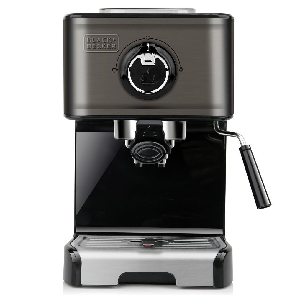 Black + Decker espreso aparat BXCO1200E slika 7