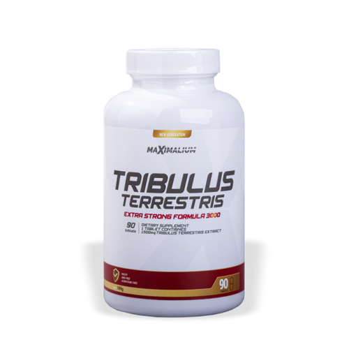 Maximalium Tribulus Terrestris 90 tbl slika 1