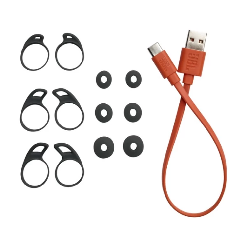 JBL REFLECT AERO BLACK Bežične Bluetooth slušalice In-ear slika 7