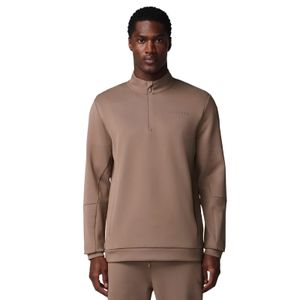 Castore Muški duks Flex 1/4 Zip