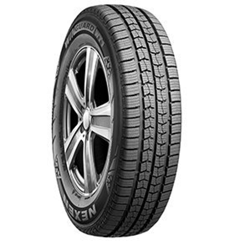 Nexen 205/65R16 107T WINGUARD WT1 slika 1