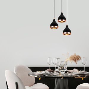 Yıldo - 7036 Crni Bakarni Luster