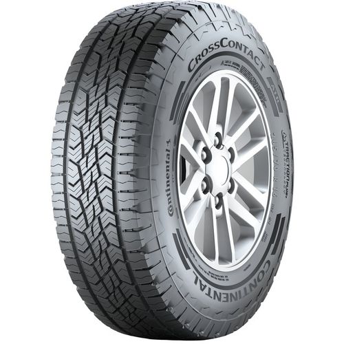 265/60R18 Conti CrossContact ATR 110T FR slika 1