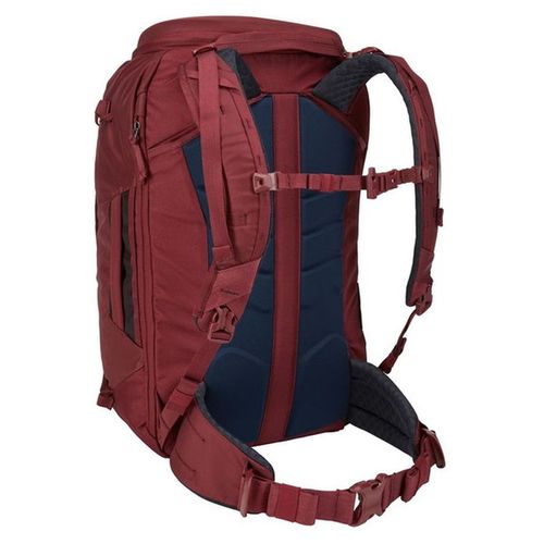 THULE Landmark 40L W Dark Bordeaux slika 2