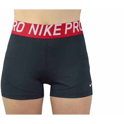 Ženske sportske kratke hlače Nike pro ao9977-020 slika 21