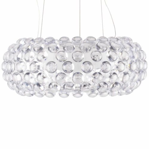 Viseća lampa — CRYSTAL slika 5