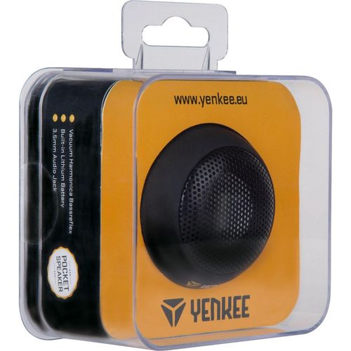 Yenkee prijenosni zvučnik YSP 1005BK slika 4